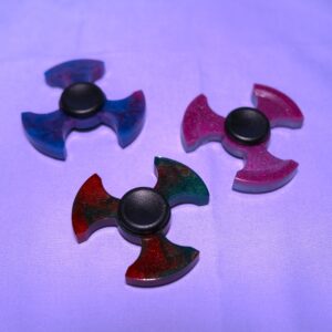 Fidget Spinner 2
