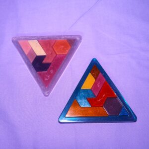 Pyramide 2