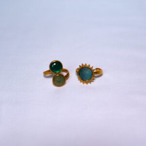 Ringe 2