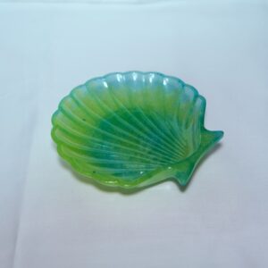 Seifenschale Muschel 1
