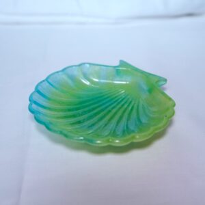 Seifenschale Muschel 2